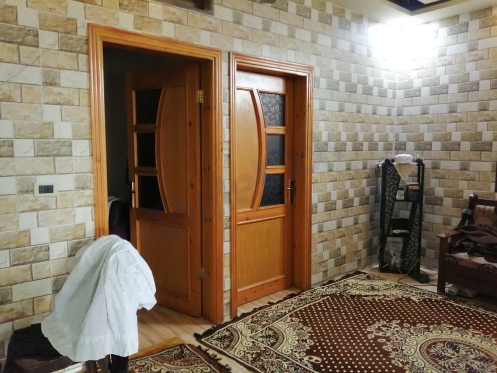 For Sale Bustan Apartment 75 m Floor