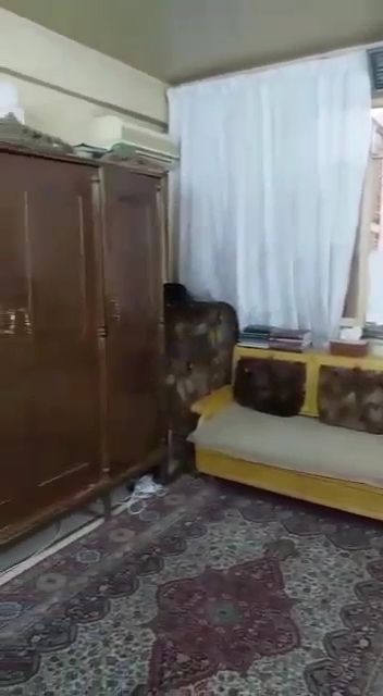 للبيع شقة شارع الامين ١٢٠ م