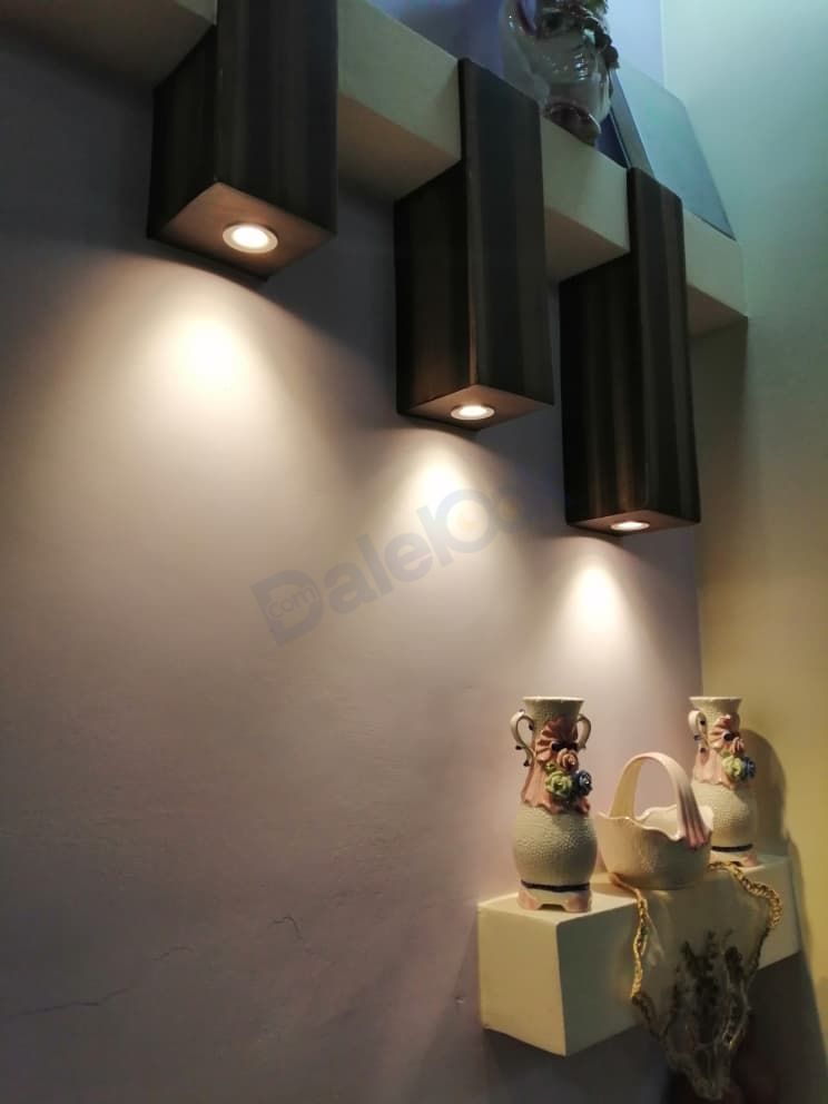 For Sale Bustan Apartment 75 m Floor