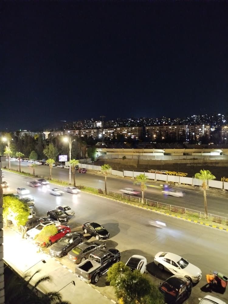 بيت للبيع مزة اوتستراد
