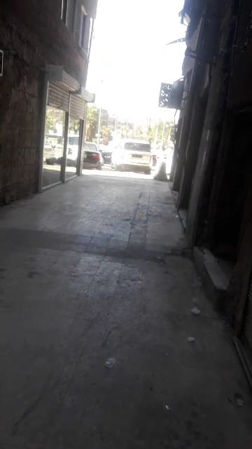For sale or rent, Yarmouk camp shop 36 m