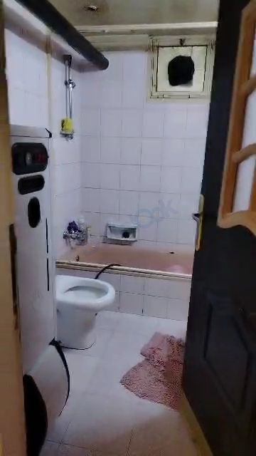 للبيع شقة مزة فيلات ٤٨٠ م