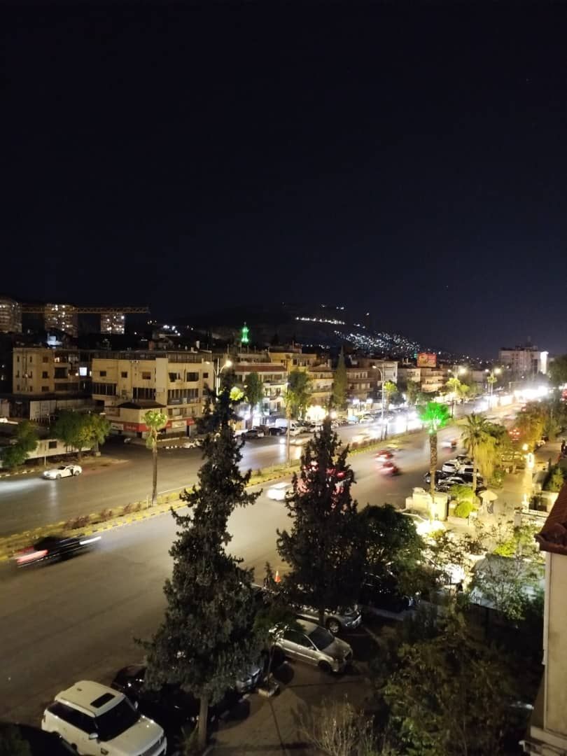بيت للبيع مزة اوتستراد