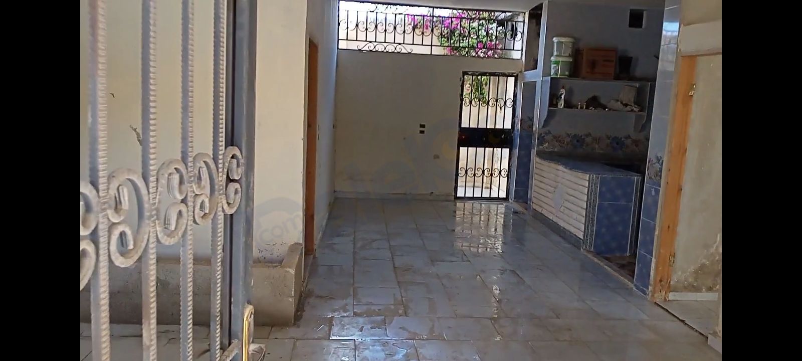 مزرعة لقطة بالمليحة