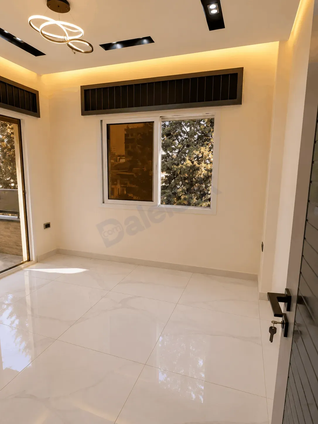 Super apartment for sale in Al-Adawi