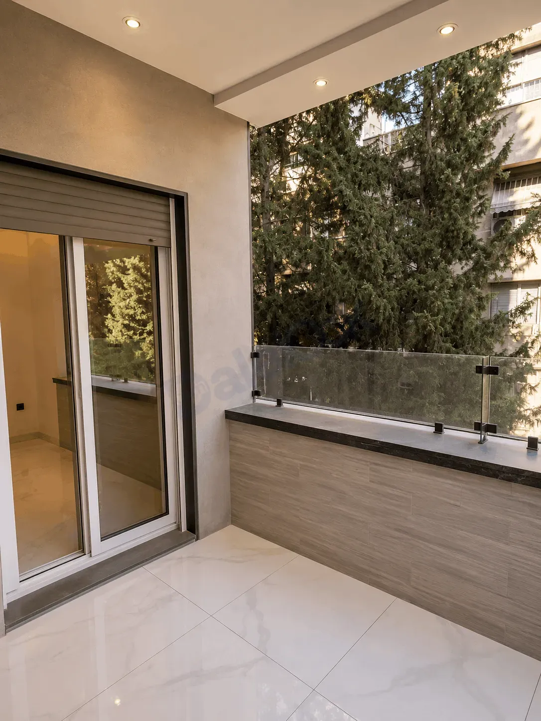 Super apartment for sale in Al-Adawi
