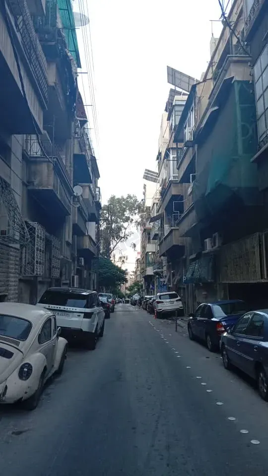 للبيع محل في المهاجرين
