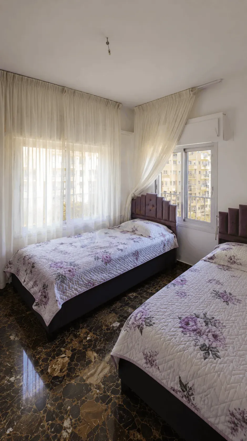 Apartment for sale in Al-Hakim Street