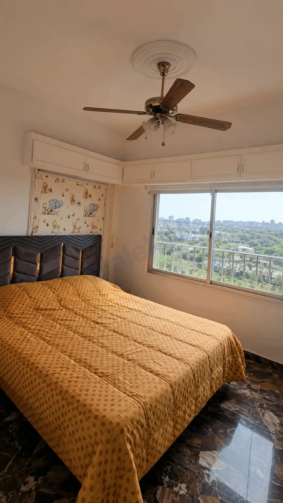 Apartment for sale in Al-Hakim Street