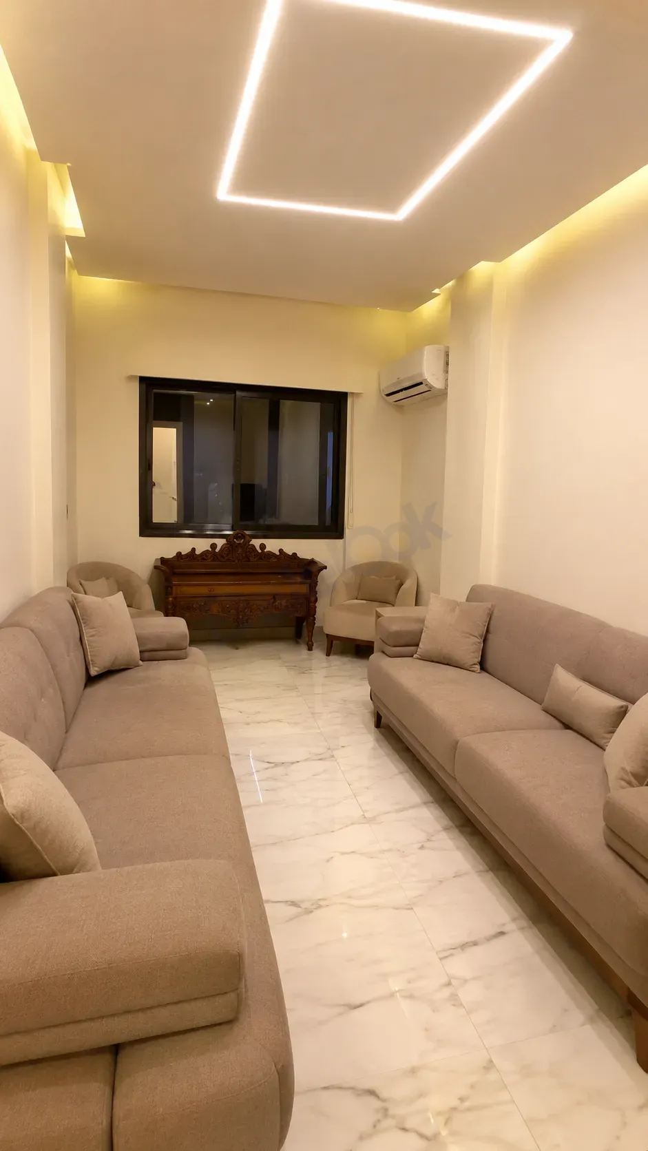Apartment for sale in Jdeidat Artouz