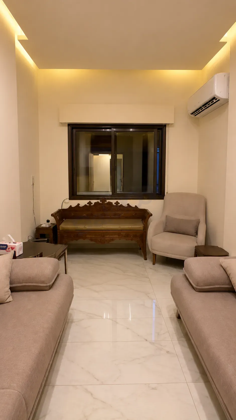 Apartment for sale in Jdeidat Artouz