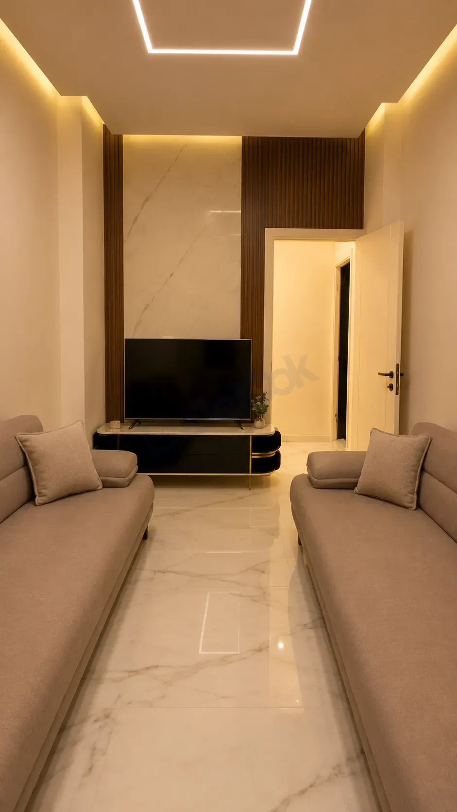 Apartment for sale in Jdeidat Artouz