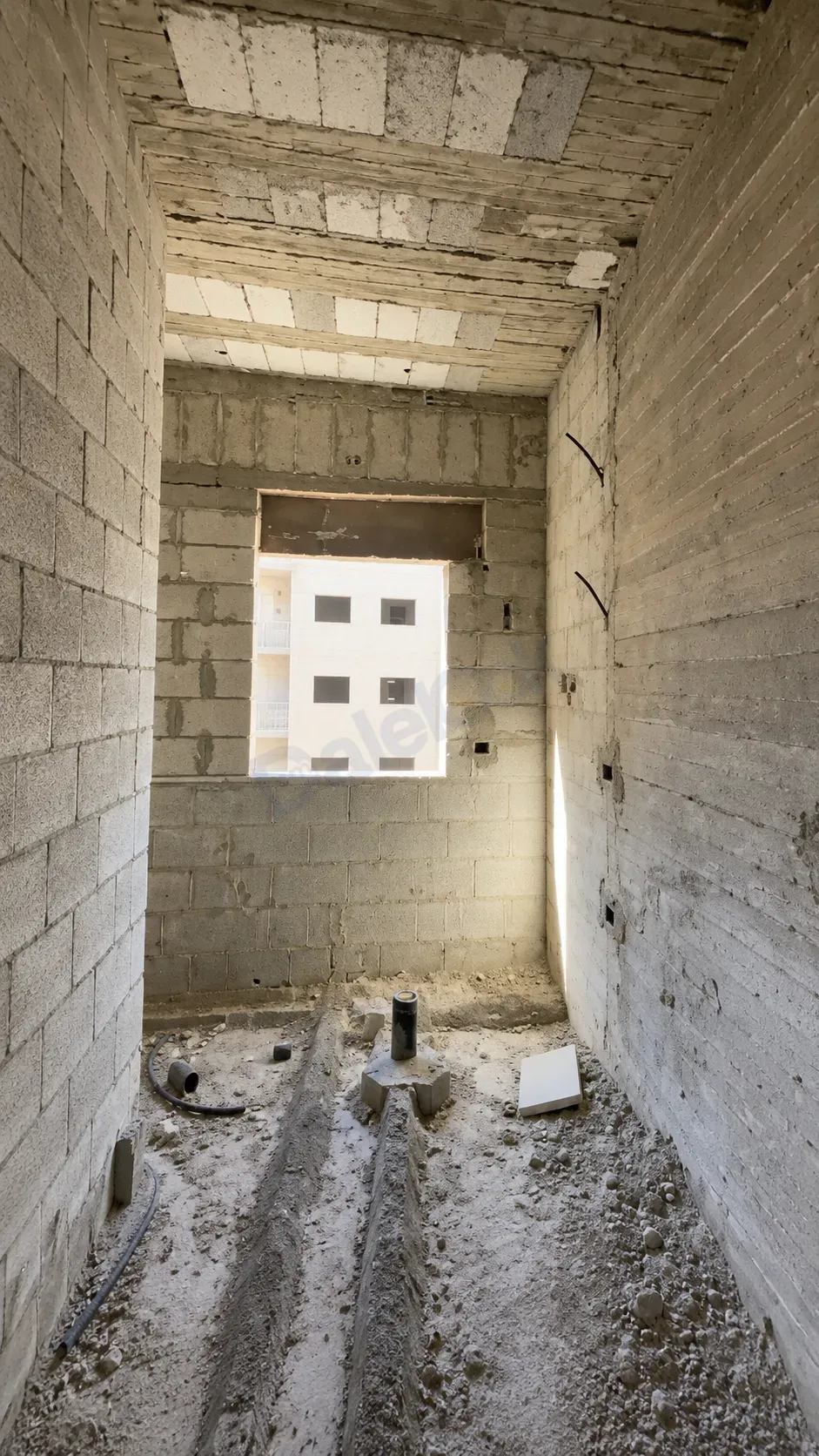 At the price of a shot of an apartment in Jadidat Artouz