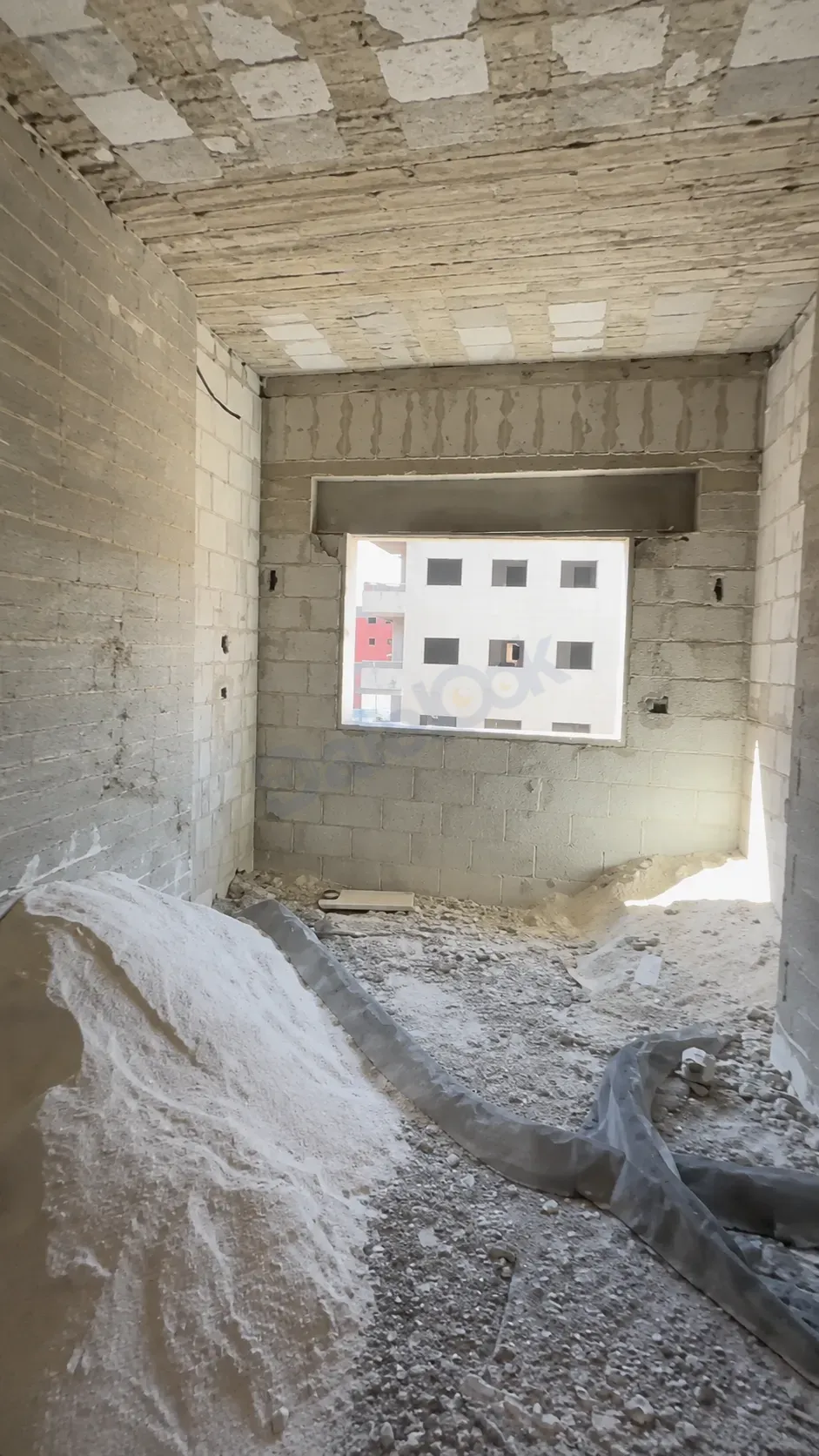 At the price of a shot of an apartment in Jadidat Artouz