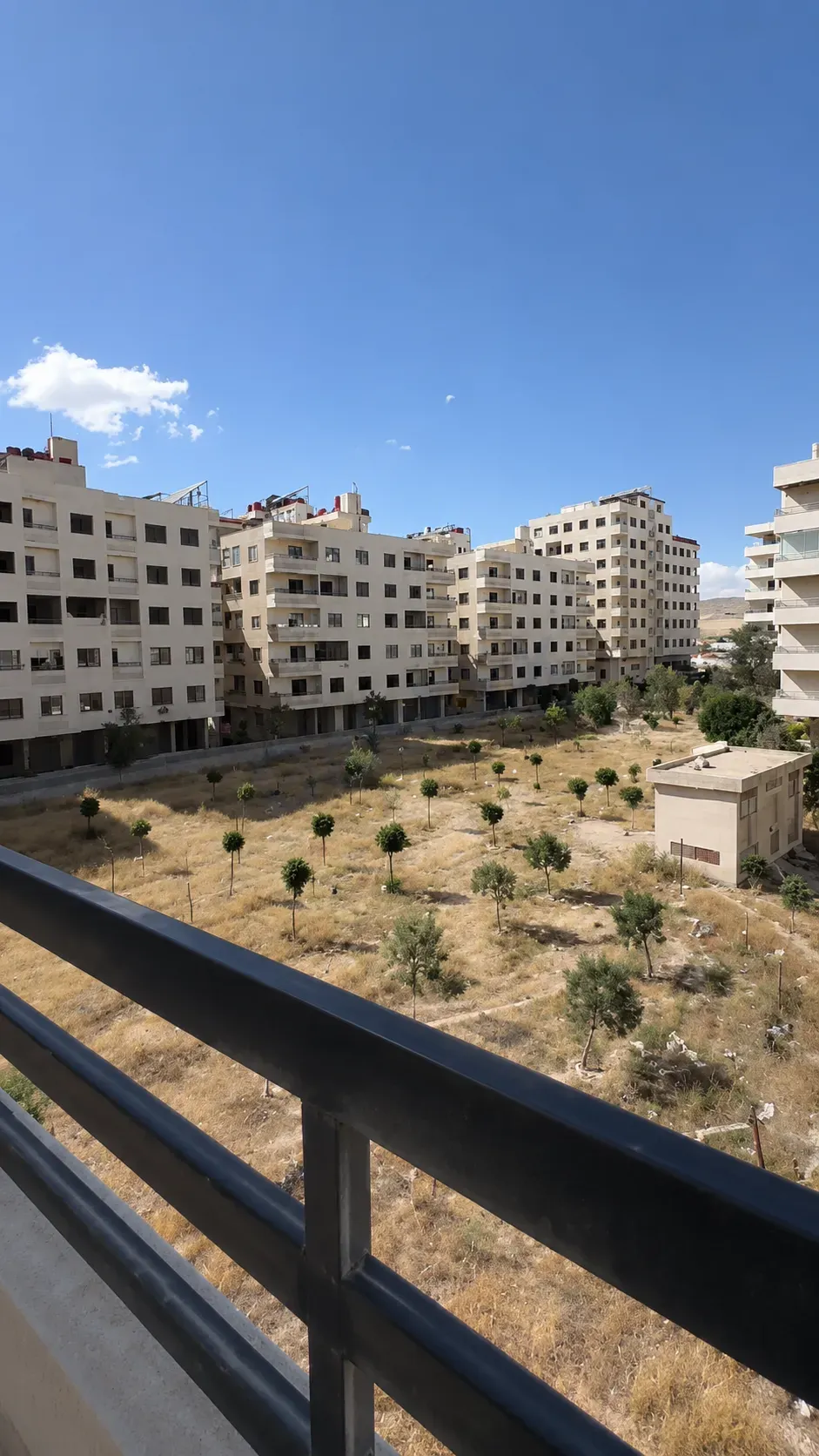 For Sale Apartment in Jdeidat Artouz