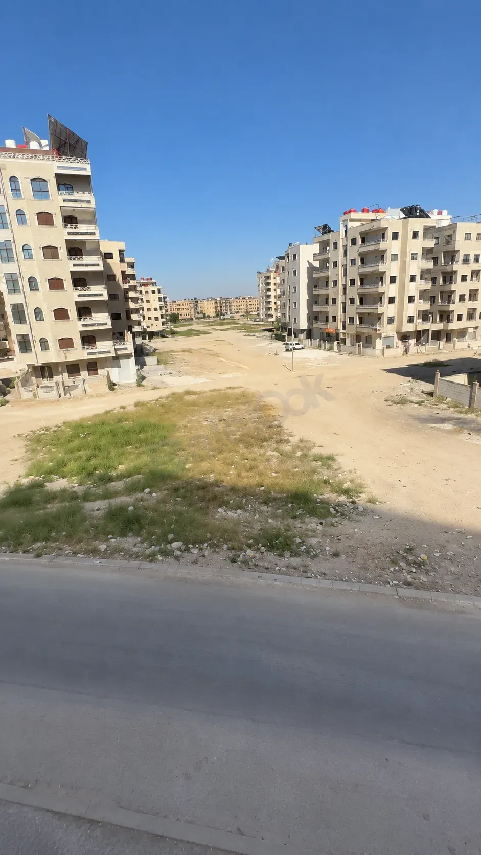 For Sale Apartment in Jdeidat Artouz