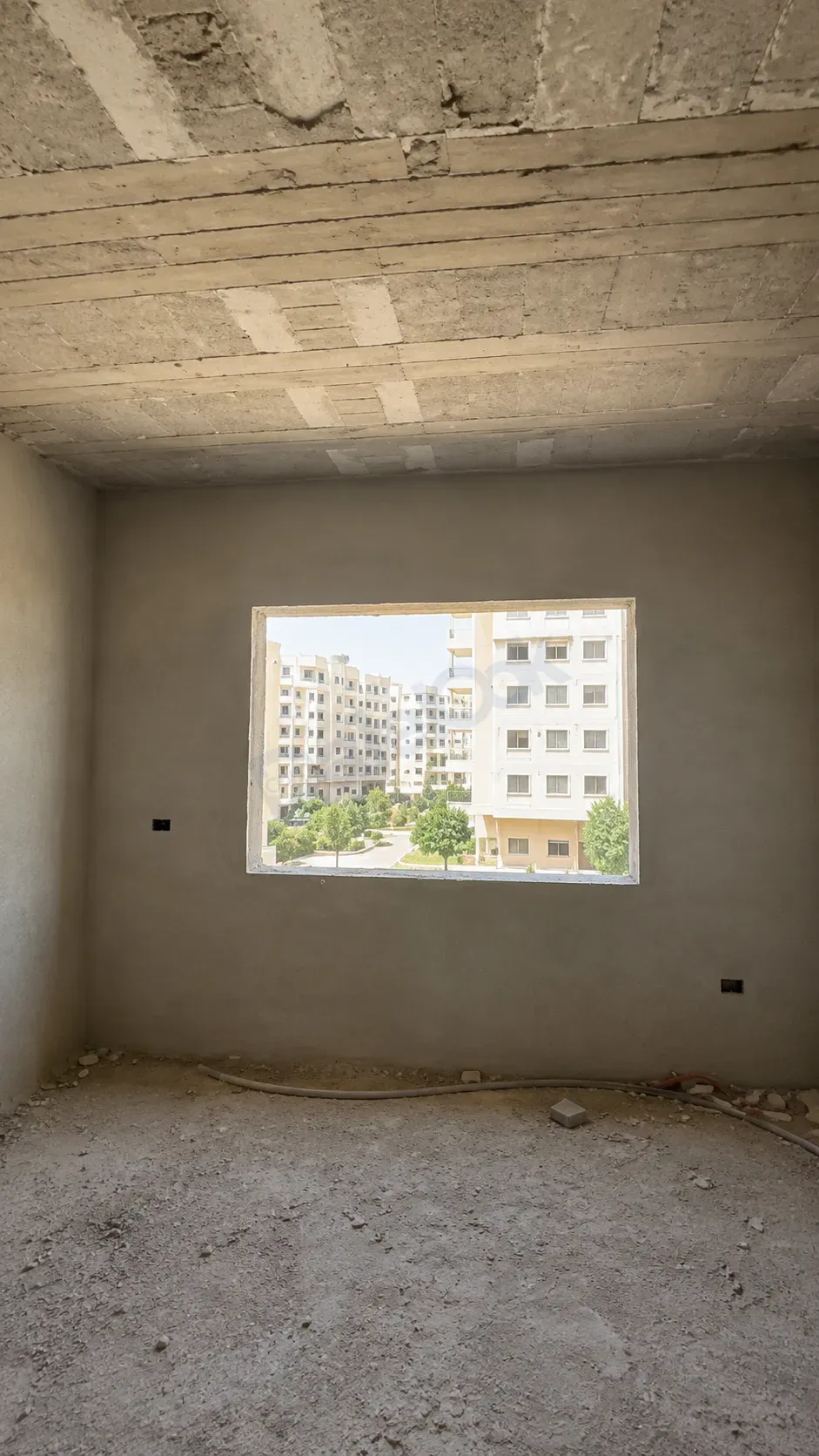 For Sale Apartment in Jdeidat Artouz