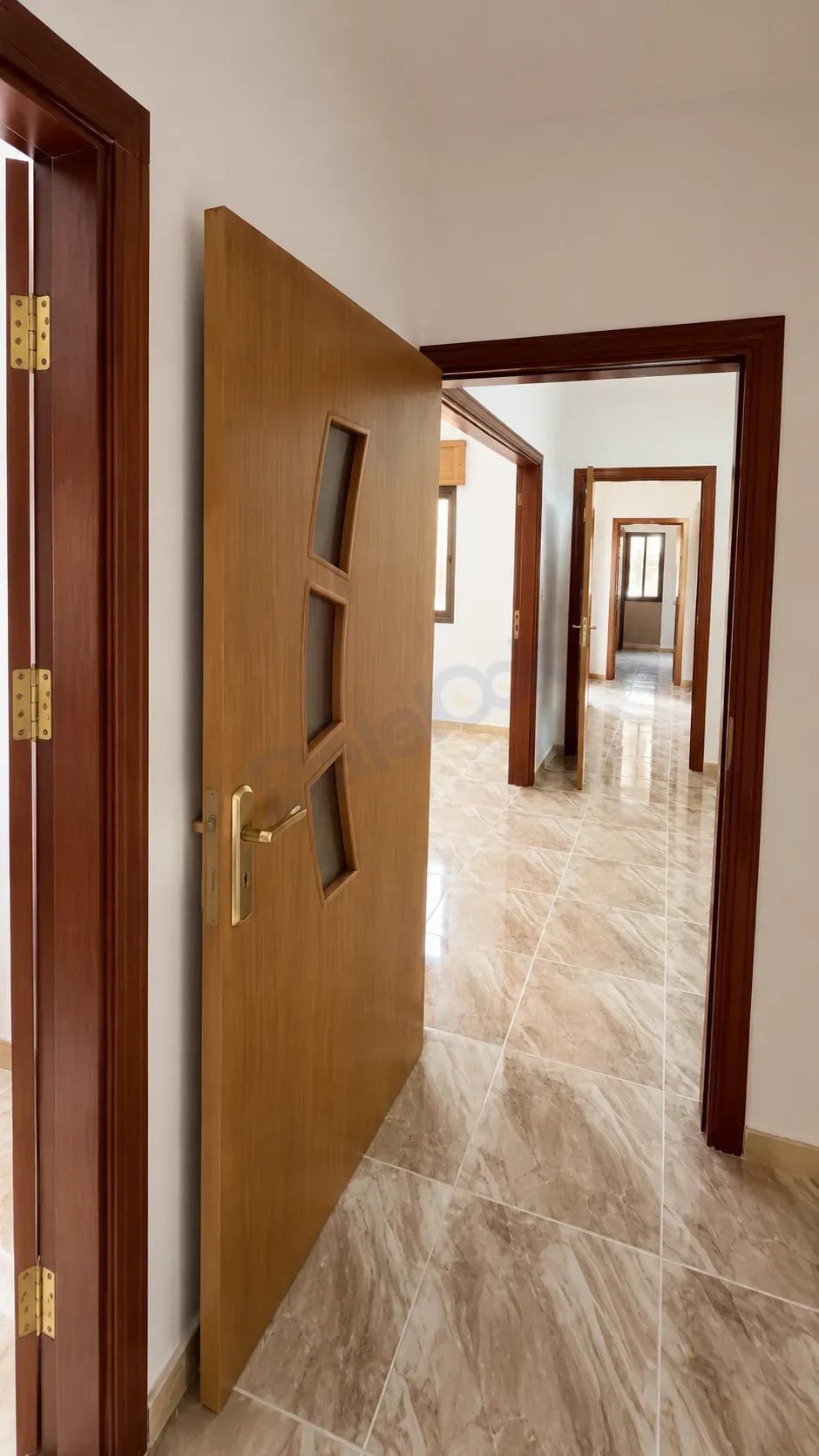An apartment at a special price in Jadidat Artouz