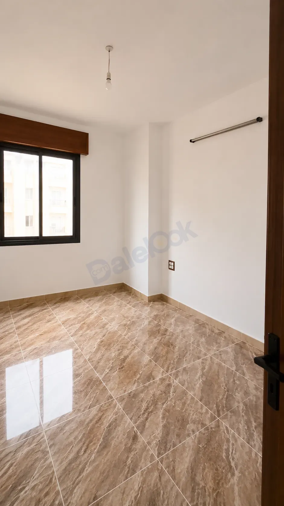 An apartment at a special price in Jadidat Artouz