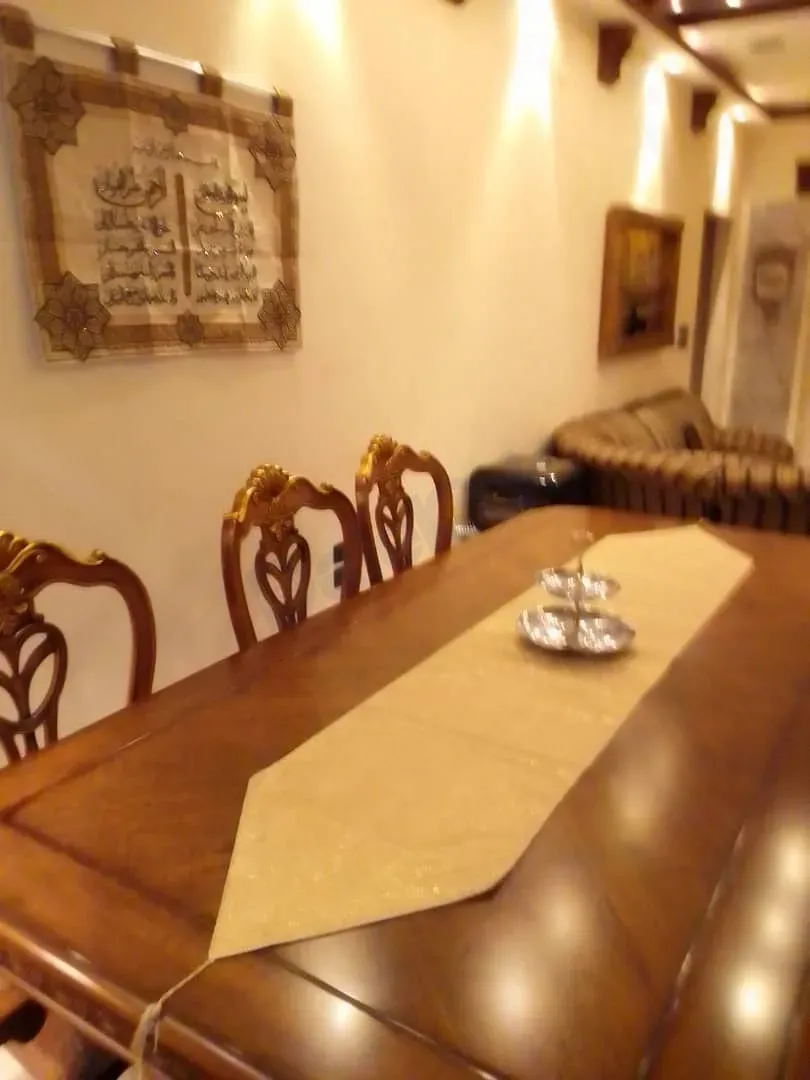 للبيع شقة في قدسيا