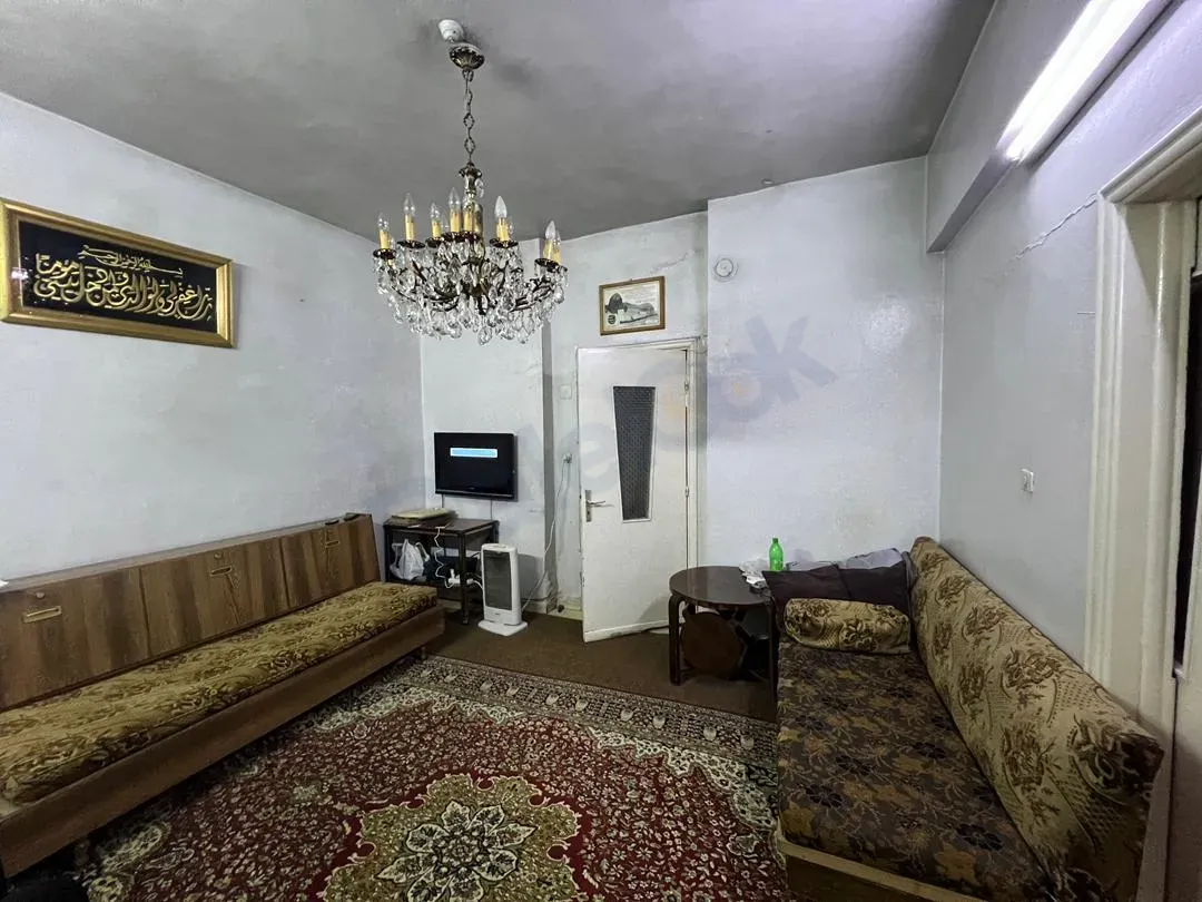 Apartment for sale with duck garden view