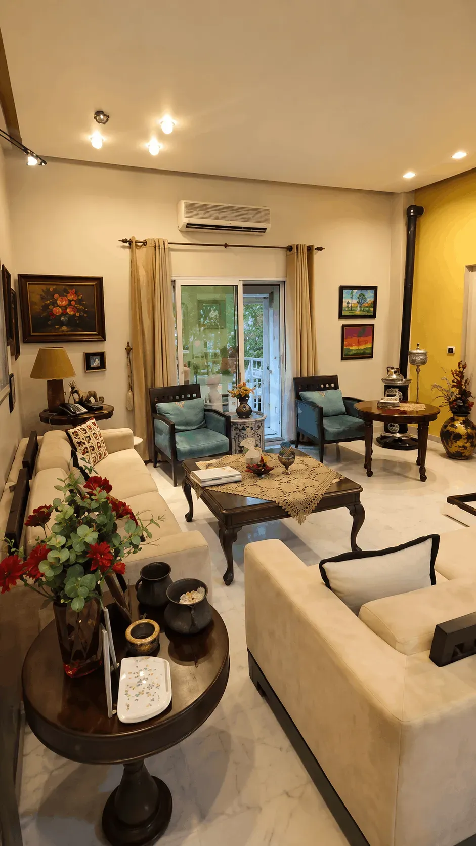 For Sale Apartment in Baghdad Street