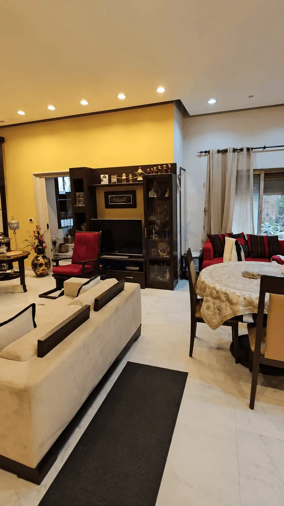 For Sale Apartment in Baghdad Street