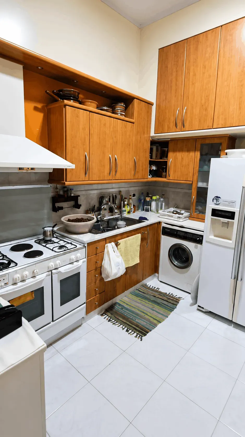 For Sale Apartment in Baghdad Street