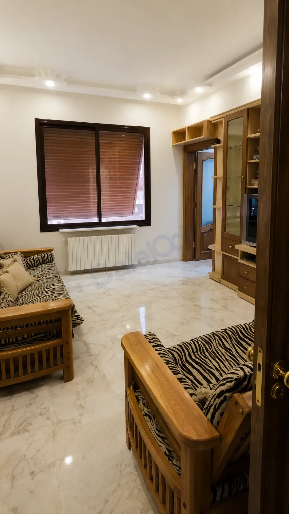 Luxury apartment for sale in Sharqi Rukn al-Din