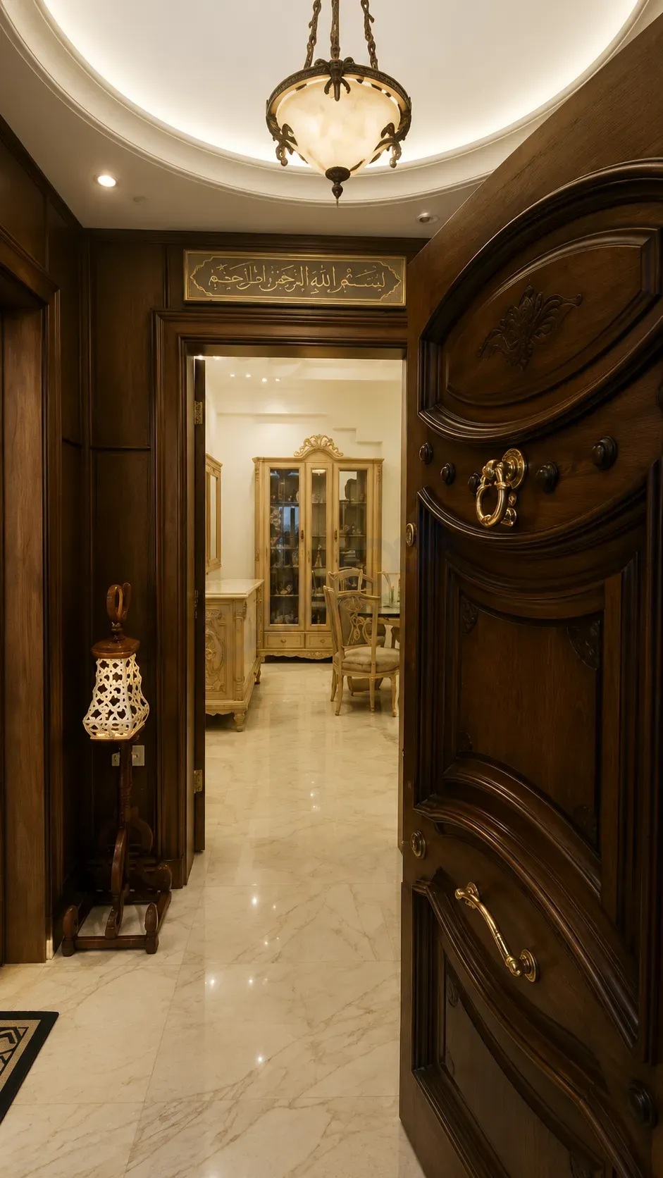 Luxury apartment for sale in Sharqi Rukn al-Din