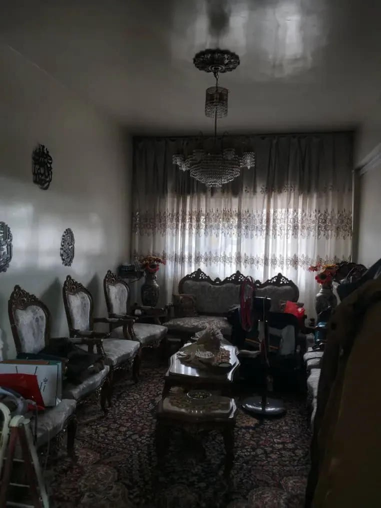 للبيع شقة سكنية بمنطقة العدوي