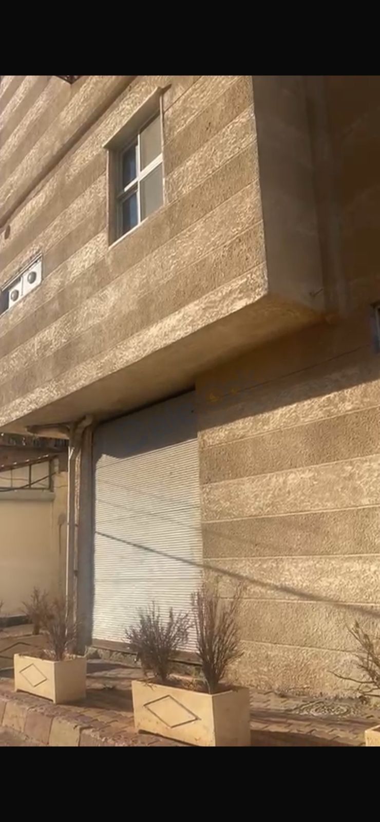 بناية كاملة للبيع في دمشق ببيلا