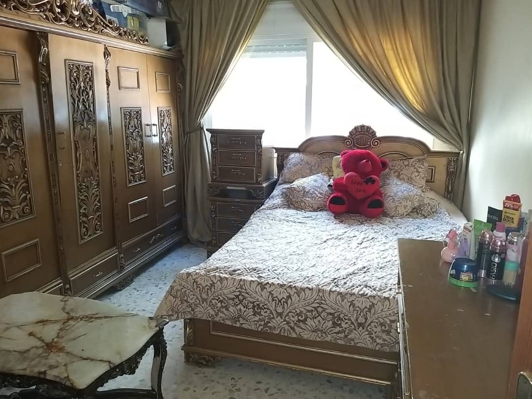 منزل للبيع في مشروع دمر