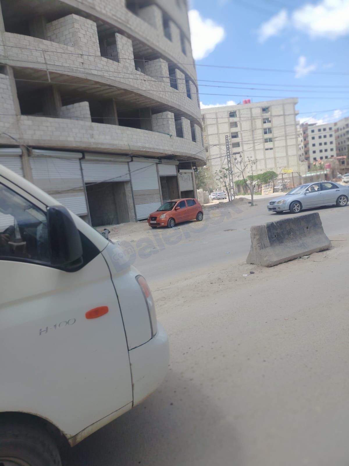 للبيع محل تجاري مميز – بيت سحم