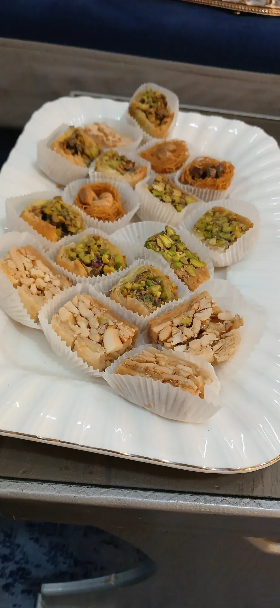 بيت عربي