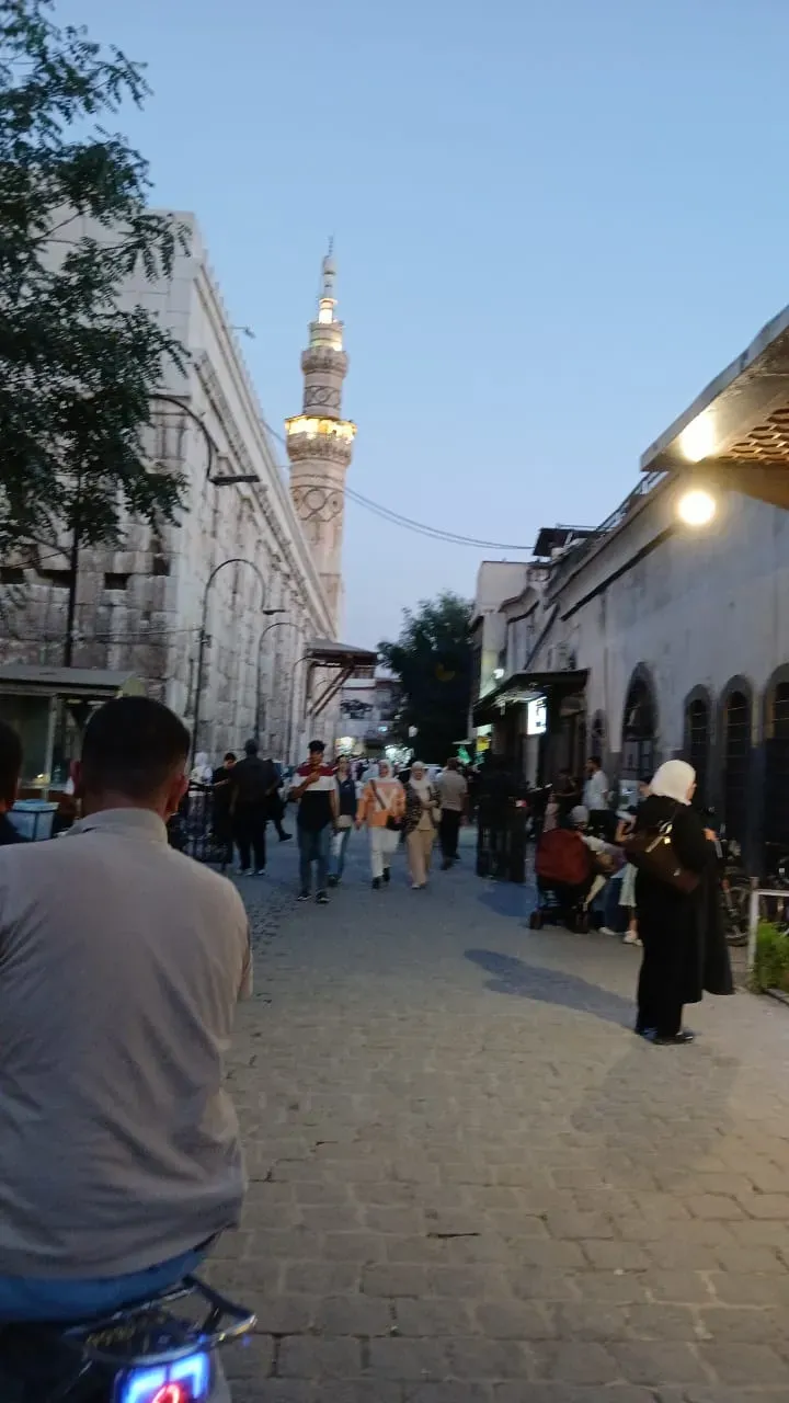 بيت عربي