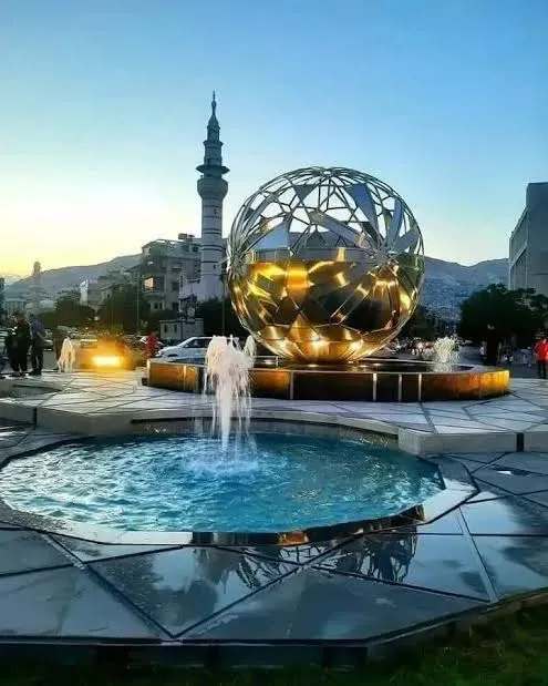 للبيع مكتب في السبع بحرات
