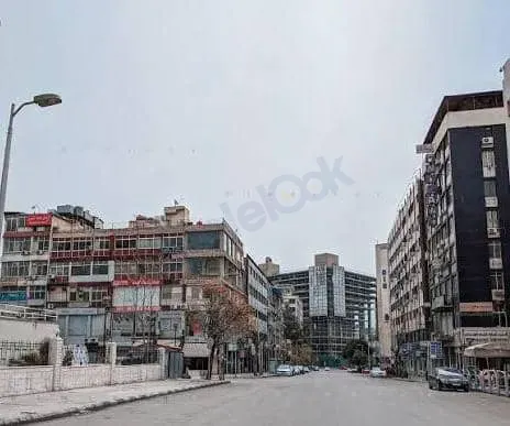 للبيع مكتب في البحصة