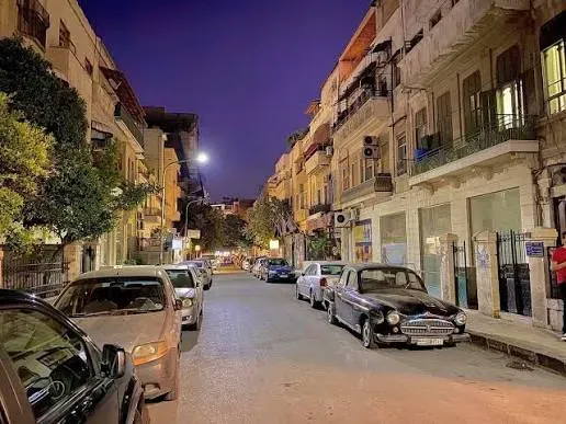 مكتب للبيع في الشعلان