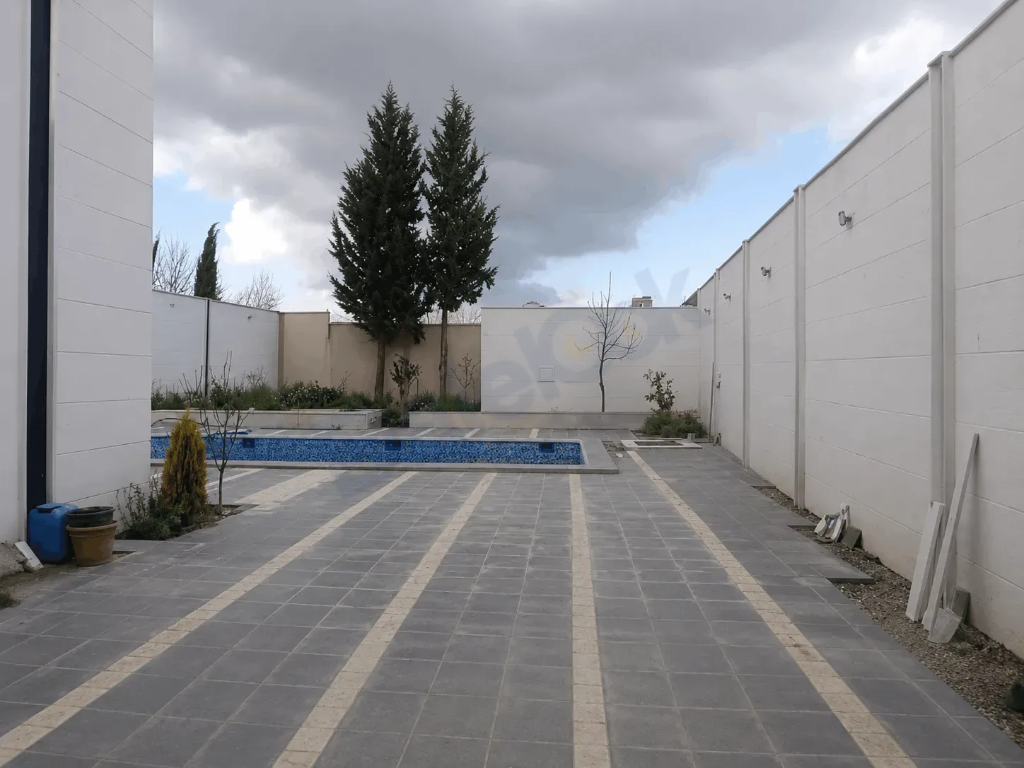 مزرعة في حتيتة الجرش للبيع