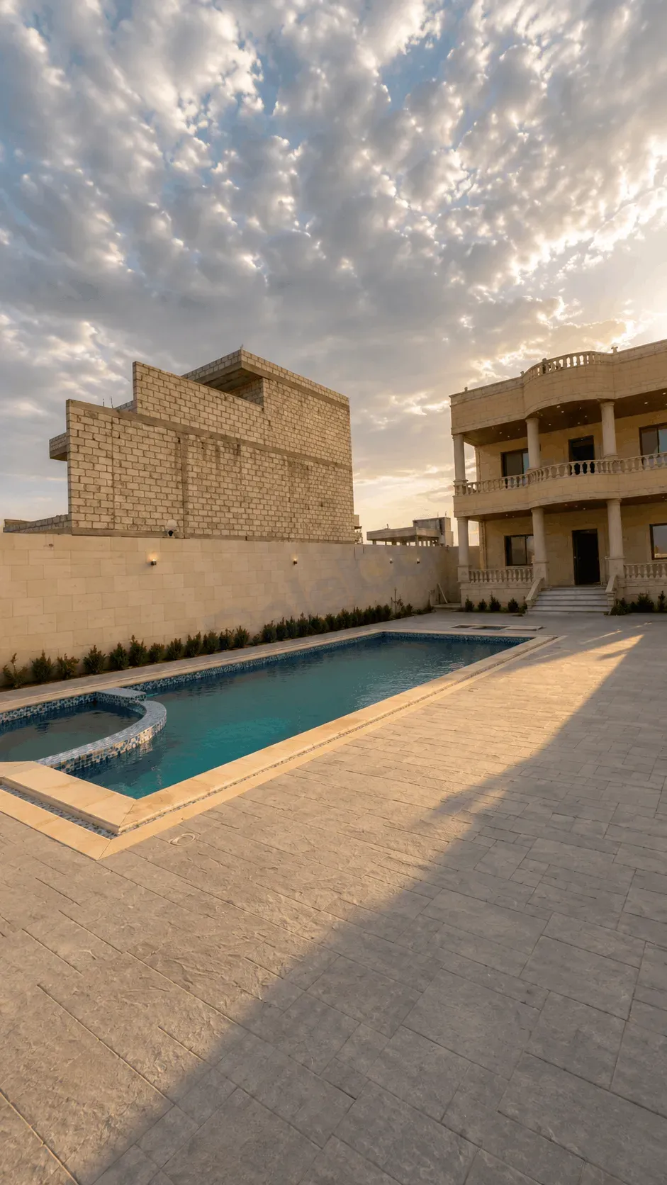 Villa for sale in Jdeidat Artouz