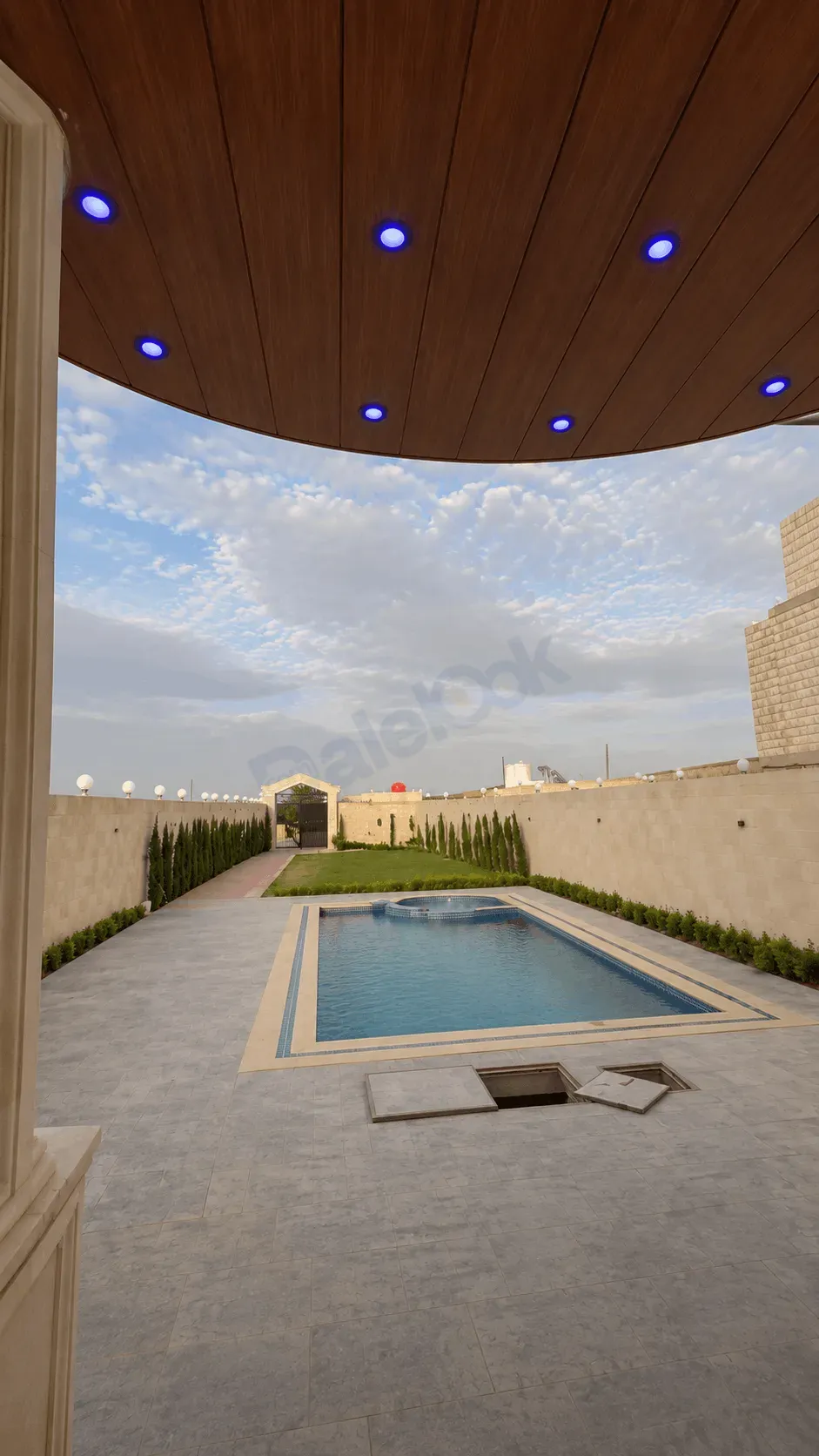 Villa for sale in Jdeidat Artouz