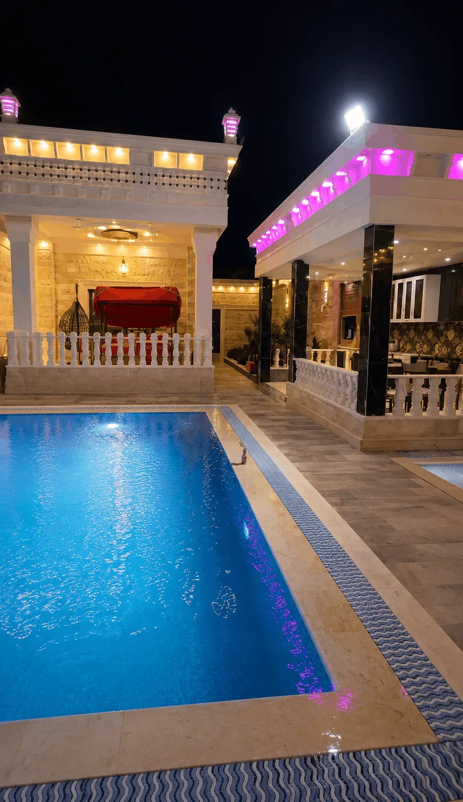Royal Villa for sale in Airport Road