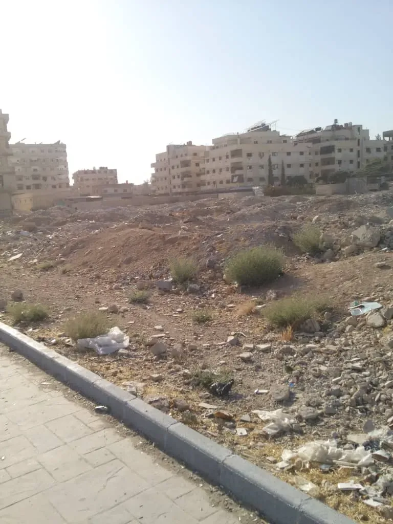 أرض سكنية للبيع من المالك في ببيلا