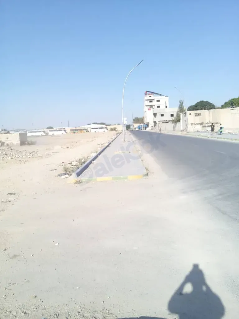 أرض سكنية للبيع من المالك في ببيلا