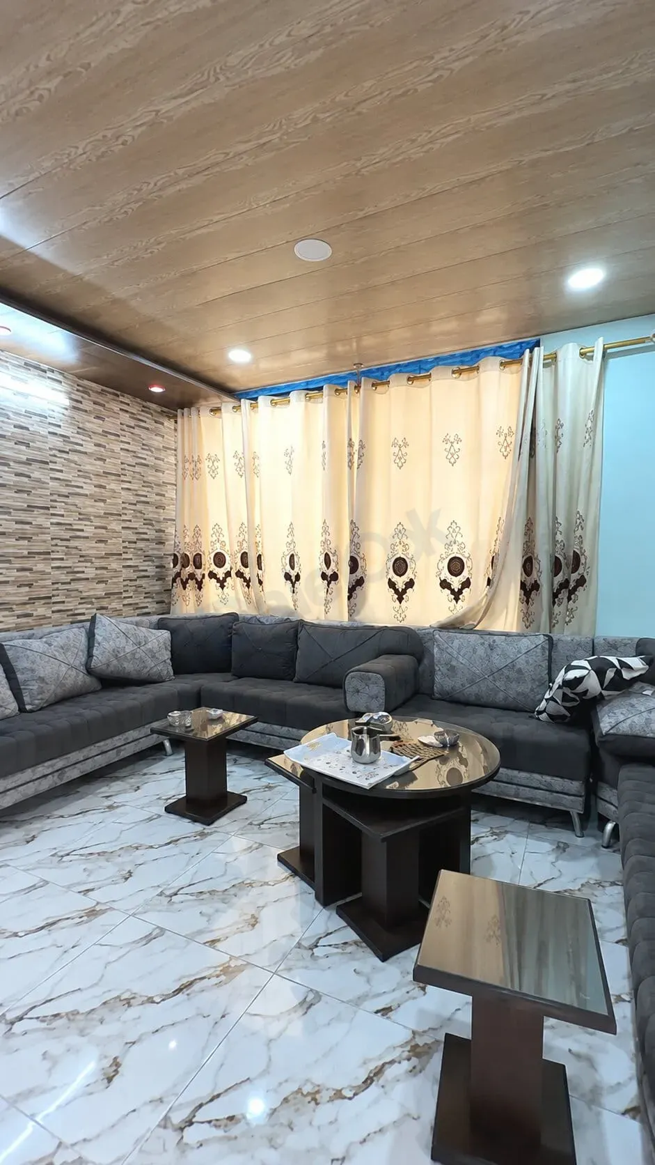 بناء كامل للبيع في طرطوس بصيرة الجديدة