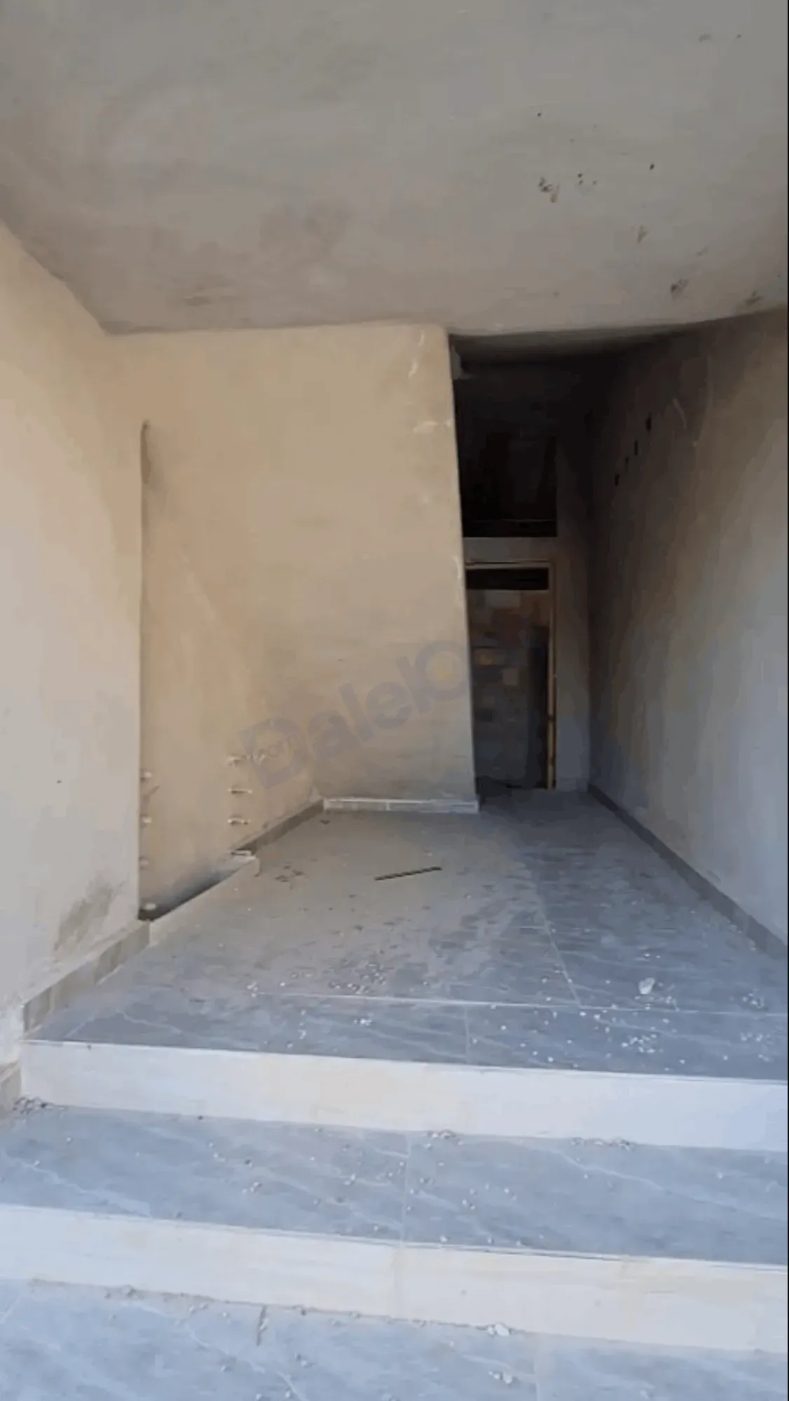 بناء كامل للبيع في كفر بطنا