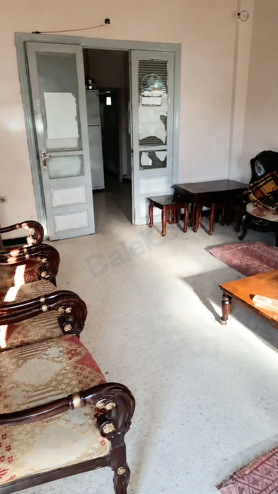 بناء كامل للبيع من المالك في حمص حي الخضر