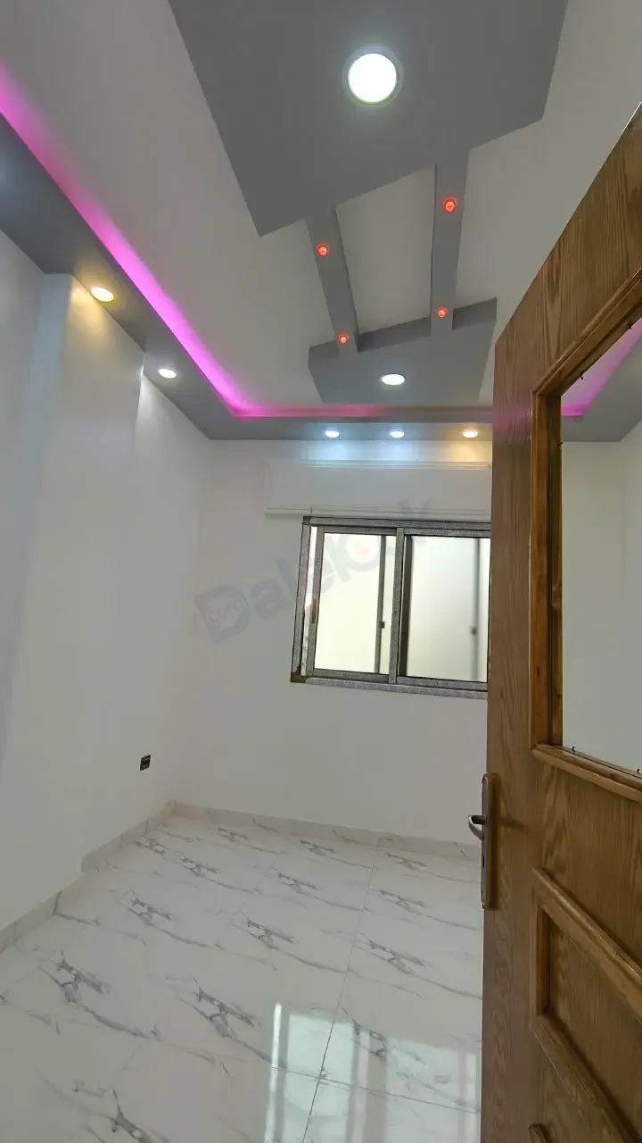 شقة سوبر ديلوكس للبيع في بيت سحم