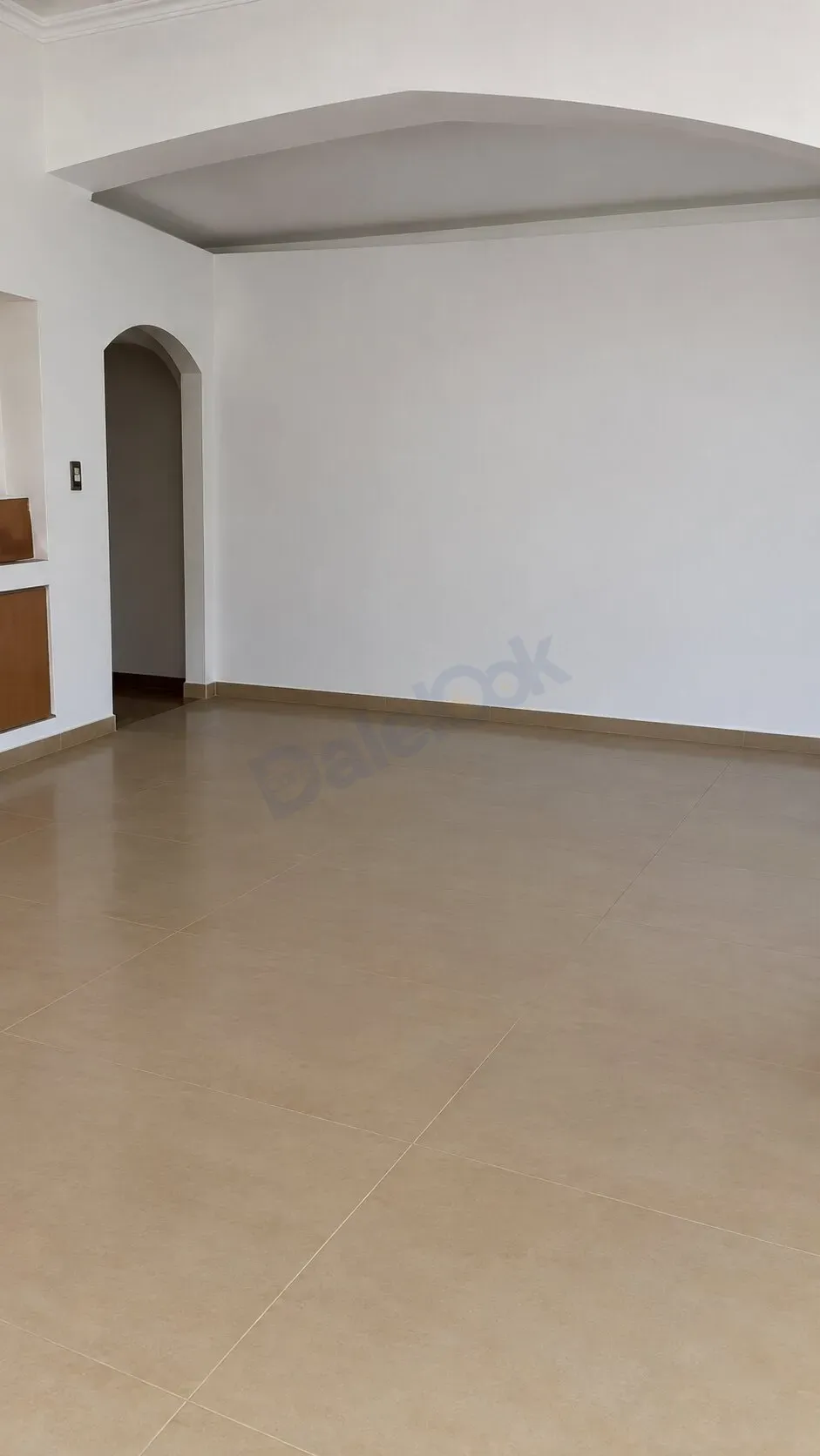 Dhawi basement apartment for sale in Al-Rawda behind Al-Damarouz